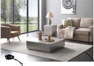 Top 9 Best Square Coffee Tables in 2024 Reviews - 