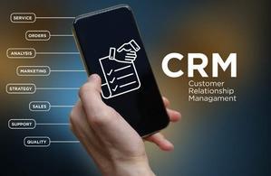 Software CRM: Senjata Rahasia untuk Hubungan Pelanggan yang Lebih Baik - 