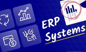 Meningkatkan Efisiensi Bisnis dengan ERP System: Panduan Lengkap - 