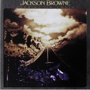 Jackson Browne「Running on Empty」(1977) - 音楽の杜