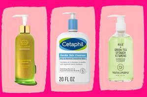 The Top 5 Best Face Washes of 2024 - 