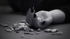 Rampant Drug Overdose Deaths in the US to Europe - 