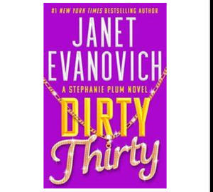 [Download] Dirty Thirty (Stephanie Plum #30) [PDF] - 