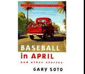 [Read Online] Baseball in April and Other Stories (KINDLE) - 