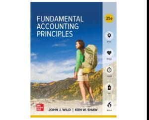 (Get Now) Fundamental Accounting Principles [KINDLE] - 