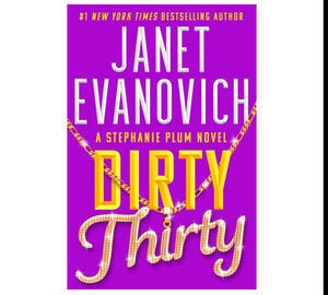 (!Read) Dirty Thirty (Stephanie Plum, #30) [PDF] - 