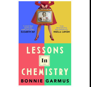 (Read) Lessons in Chemistry [PDF] - 