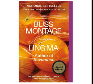 [How To Read] Bliss Montage (KINDLE) - 