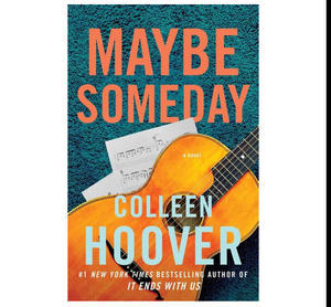 (!Read Online) Maybe Someday (Maybe, #1) (PDF) - 