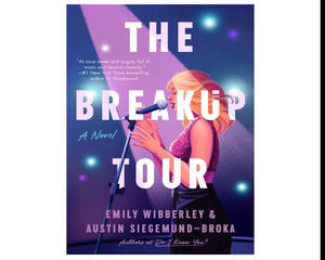(Read) The Breakup Tour [PDF] - 