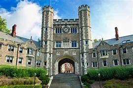 Princeton University: A Hub of Academic Excellence - 
