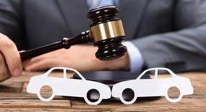 Car Accident Lawyer: Your Trusted Guide Through Legal Turbulence - 