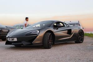 McLaren 570S Review - 