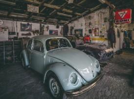 Preserving Classic Cars: A Timeless Passion - 