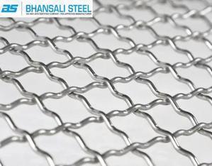Variations in Wire Mesh: SS Wire Mesh Suppliers In India - 