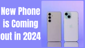 What to Expect from Upcoming Phone Releases in 2024 - 