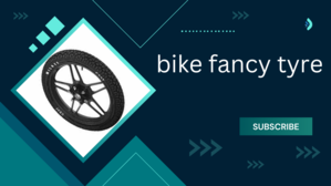 Bike Fancy Tires: Enhance Your Ride with Style - 
