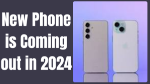 The Excitement Builds: Anticipating the New Phone of 2024 - 