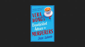 (Read Online) Vera Wong?s Unsolicited Advice for Murderers *eBooks - 
