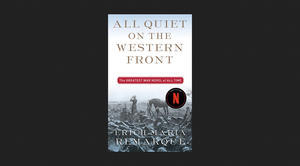 (Download) All Quiet on the Western Front *Books - 