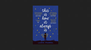 (Download) This Is How It Always Is *Books - 