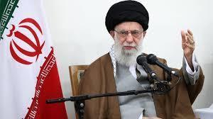 Title: Ayatollah Syed Ali Khamenei: The Enigmatic Leader of Iran - 