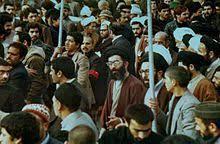 Title: Ayatollah Syed Ali Khamenei: The Enigmatic Leader of Iran - 