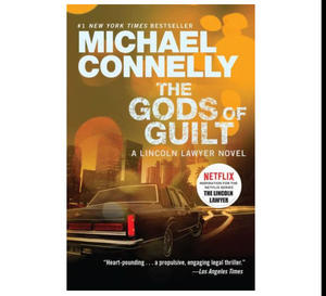 (Download) The Gods of Guilt (The Lincoln Lawyer, #5; Harry Bosch Universe, #26) by Michael Connelly - 