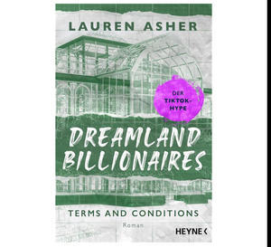 (Download) Terms and Conditions (Dreamland Billionaires, #2) by Lauren Asher - 