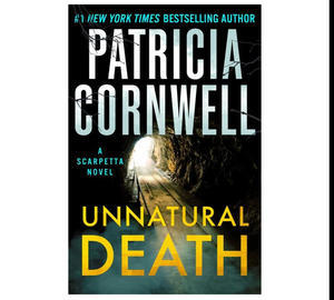 (Read) PDF Book Unnatural Death (Kay Scarpetta, #27) by Patricia Cornwell - 