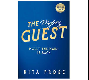 (Download pdf) The Mystery Guest (Molly the Maid, #2) by Nita Prose - 