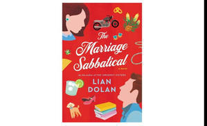 (Download) The Marriage Sabbatical by Lian Dolan - 