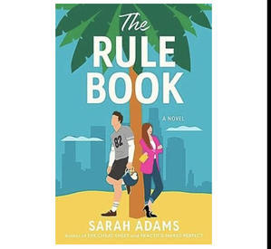 (Download pdf) The Rule Book by Sarah       Adams - 