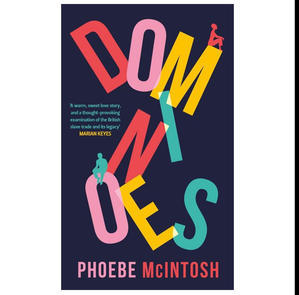 (Download pdf) Dominoes by Phoebe Mcintosh - 