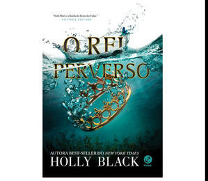 (Download pdf) O Rei Perverso (O Povo do Ar, #2) by Holly Black - 
