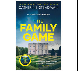 (Download pdf) The Family Game by Catherine Steadman - 