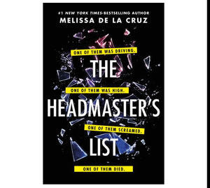 (Read Book) The Headmaster's List by Melissa de la Cruz - 