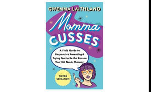 (Download) Momma Cusses by Gwenna Laithland - 