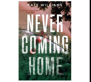 (Read Book) Never Coming Home by Kate    Williams - 