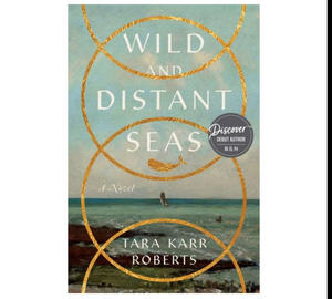 (Download pdf) Wild and Distant Seas by Tara Karr Roberts - 