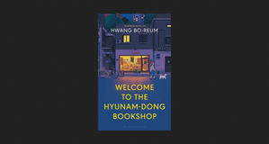 (Read Online) Welcome to the Hyunam-Dong Bookshop *Books - 