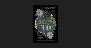 (Download Now) An Education in Malice *Books - 