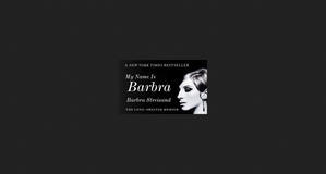 (Get) My Name is Barbra *eBooks - 