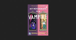 (Get Now) My Roommate Is a Vampire *Books - 