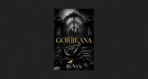 (Read Now) Gothikana *eBooks - 