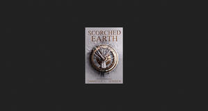 (Read) Scorched Earth (Dark Shores, #4) *ePub - 
