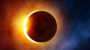 Understanding How Earth Enclosed in Moon's Penumbra Experiences an Eclipse - 