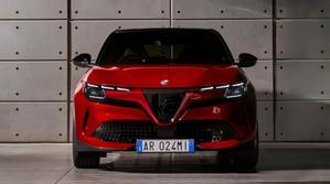 Welcome to Alfa Romeo's to begin with electric car - 