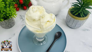 Homemade Vanilla Ice Cream and Easy Butter Pecan Ice Cream Recipes - 