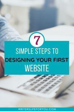 How to create a website for business for free - 